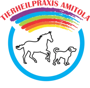 Tierheilpraxis Amitola Logo