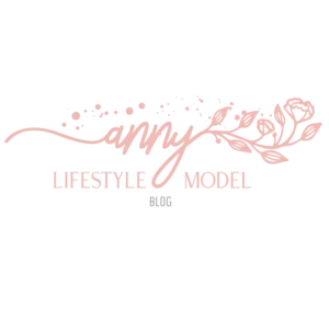 anny Model Blog Logo