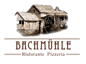 Bachmühle Gastronomie Logo