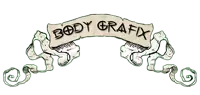 Body Grafix Mosbach logo