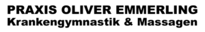 Praxis Oliver Emmerling Logo