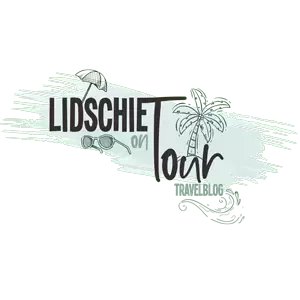 Lidschie on Tour Logo