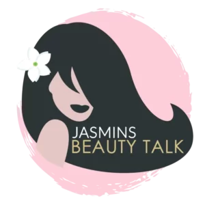 Jasmins Beauty Talk Logo