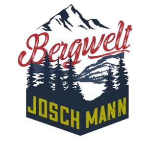 Bergwelt Joschmann Logo