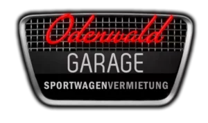 Odenwald Garage Logo