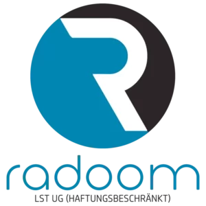 Radoom Logo
