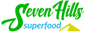 Seven Hills Logo