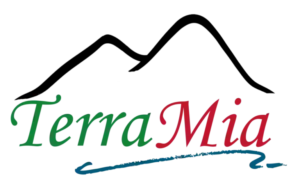 Terra Mia Dallau Logo