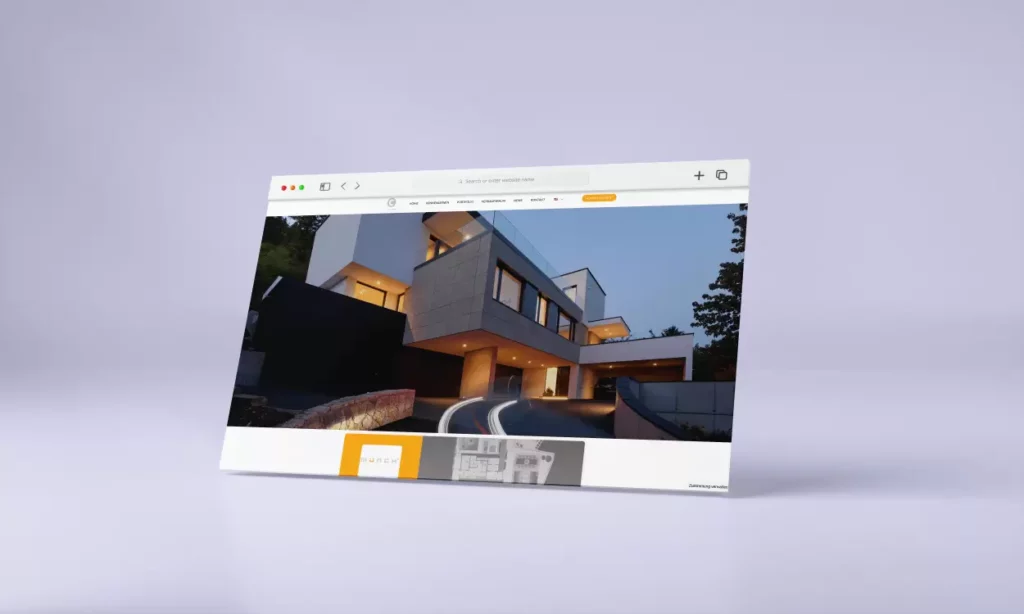 Internetdesign Webdesign contacttodesign
