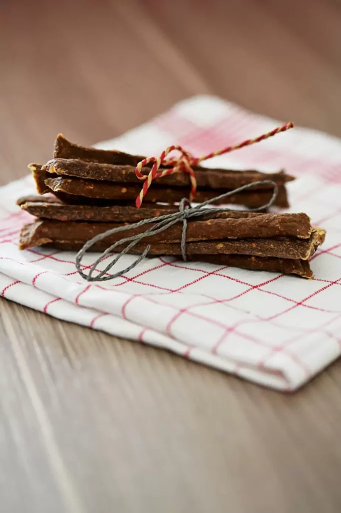 Pfotenland Grimm Hundesnacks