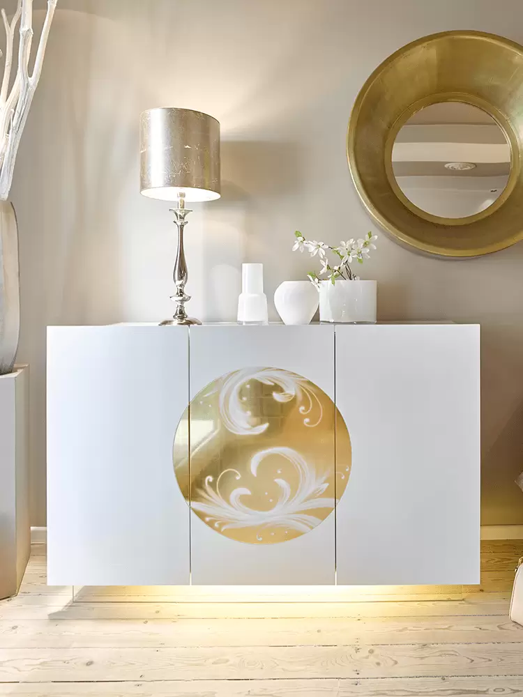 Möbel M-Box Münch Furniture
