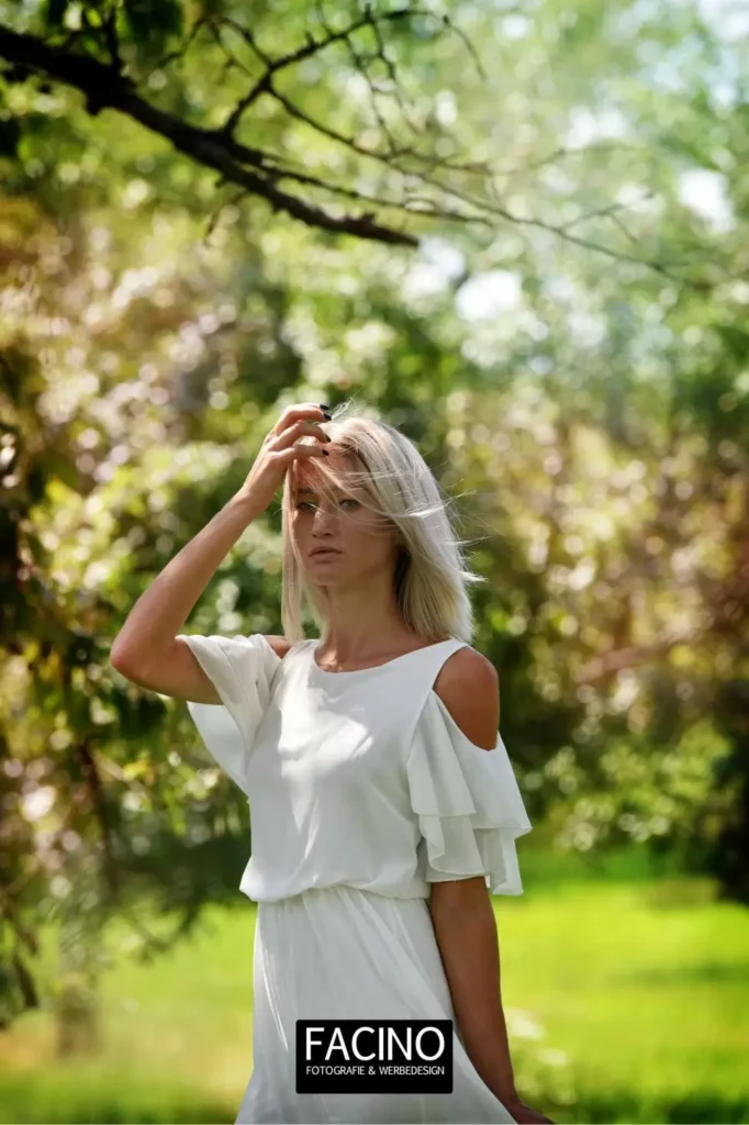 Fotografie Elfenshooting Outdoorshooting
