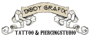 Logo Body Grafix Mosbach