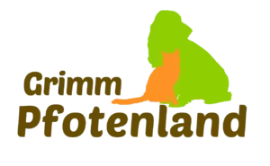 Logo Pfotenland Grimm