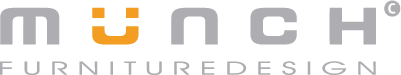 Münch Furniture Design Logo